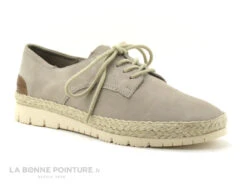 Tamaris 1-23604-26 375 Antelope - Chaussure Basse Femme - Compense -Femelle Chaussure Boutique cd24607c73b9e66c561f35ea11d5d5ef img 9683.jpg 159536