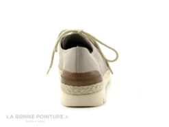 Tamaris 1-23604-26 375 Antelope - Chaussure Basse Femme - Compense -Femelle Chaussure Boutique cd24607c73b9e66c561f35ea11d5d5ef img 9686.jpg 159535