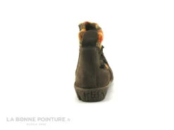 Brans 7086 Crust Marron - Haut Textile - Boots Femme 10 Brans 7086 Crust Marron - Haut Textile - Boots Femme -Femelle Chaussure Boutique cd24607c73b9e66c561f35ea11d5d5ef img 9690.jpg 142551