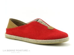 CM Mediterranea 37126001 - Rouge Et Camel - Chaussure Espadrille -Femelle Chaussure Boutique cd24607c73b9e66c561f35ea11d5d5ef img 9711.jpg 171300