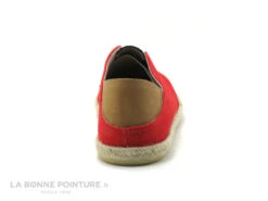 CM Mediterranea 37126001 - Rouge Et Camel - Chaussure Espadrille -Femelle Chaussure Boutique cd24607c73b9e66c561f35ea11d5d5ef img 9714.jpg 171298