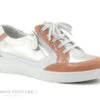 Suave FLORENCE 14000T Tangerine Ghost White - Basket Compensee