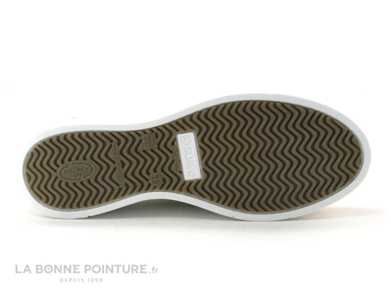 Suave FLORENCE 14000T Tangerine Ghost White - Basket Compensee 5 Suave FLORENCE 14000T Tangerine Ghost White - Basket Compensee – Image 5