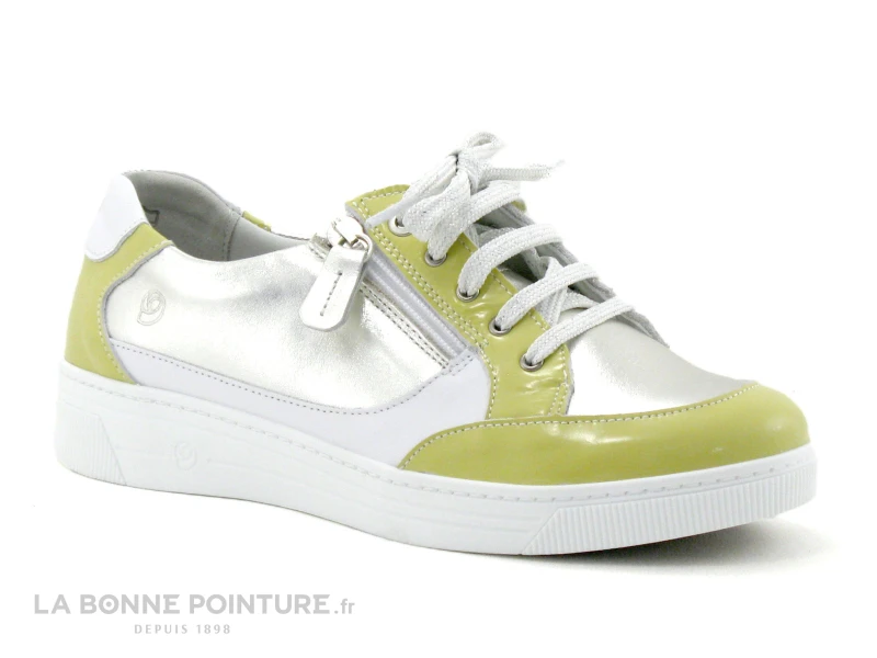 Suave FLORENCE 14000T Canary Ghost White - Basket Compensee 1 Suave FLORENCE 14000T Canary Ghost White - Basket Compensee