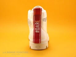 Palladium HI DU C Star White - 19E75896 - Chaussure Montante F -Femelle Chaussure Boutique cd24607c73b9e66c561f35ea11d5d5ef img 9784.jpg 159604