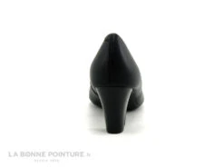 Geox SP MARIELE D92T7A Black - Escarpin Souple Talon Haut 10 Geox SP MARIELE D92T7A Black - Escarpin Souple Talon Haut -Femelle Chaussure Boutique cd24607c73b9e66c561f35ea11d5d5ef img 9881.jpg 128728