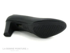 Geox SP MARIELE D92T7A Black - Escarpin Souple Talon Haut 13 Geox SP MARIELE D92T7A Black - Escarpin Souple Talon Haut -Femelle Chaussure Boutique cd24607c73b9e66c561f35ea11d5d5ef img 9882.jpg 128723
