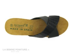 Autenti 688739 Noir - Mule Plateforme 10 Autenti 688739 Noir - Mule Plateforme -Femelle Chaussure Boutique cd24607c73b9e66c561f35ea11d5d5ef img 9972.jpg 159925