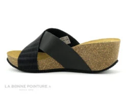 Autenti 688739 Noir - Mule Plateforme 8 Autenti 688739 Noir - Mule Plateforme -Femelle Chaussure Boutique cd24607c73b9e66c561f35ea11d5d5ef img 9975.jpg 159927