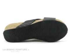 Autenti 688739 Noir - Mule Plateforme 11 Autenti 688739 Noir - Mule Plateforme -Femelle Chaussure Boutique cd24607c73b9e66c561f35ea11d5d5ef img 9976.jpg 159928